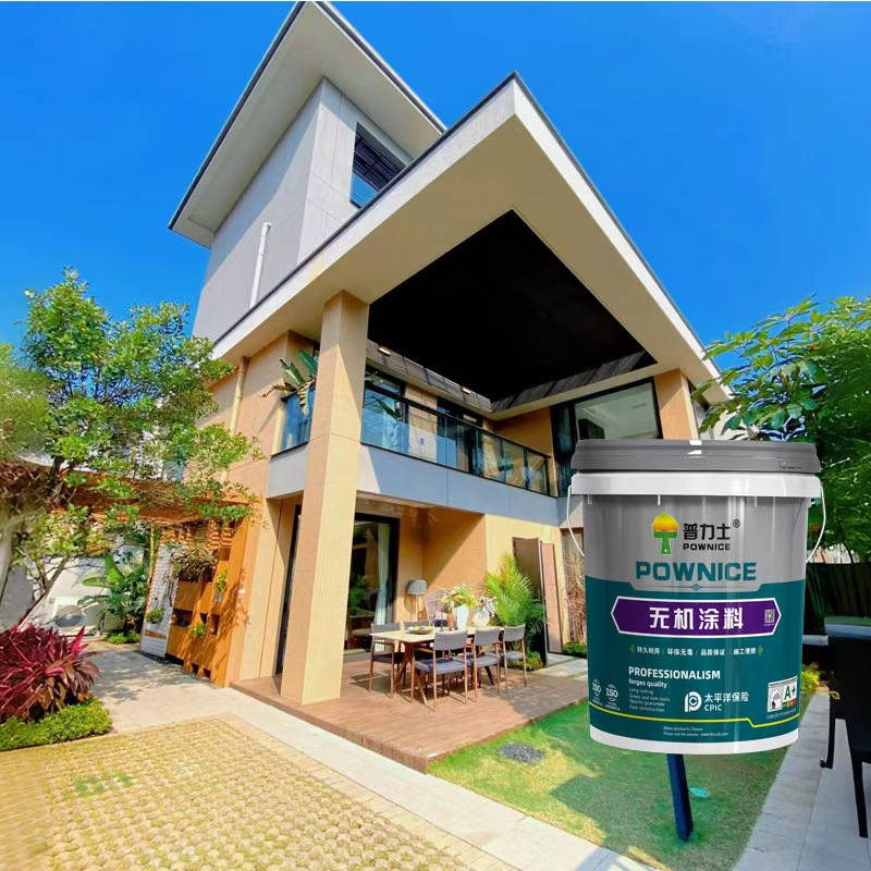 Industrial y Revestimientos de Suelo