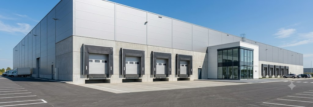Commercial & Light Industrial Protection