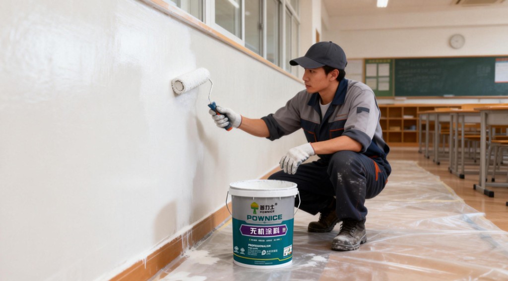 金属与混凝土屋面防水解决方案